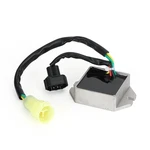 Voltage Regulator For Ski-doo Grand Touring 700 800 98-01 515175461 515170600. Fixed Price $31.95.