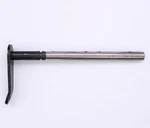 Fork Shift Shaft Part Number 0702-135 Arctic Cat. Fixed Price $32.49.