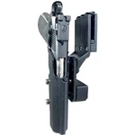 Black Scorpion Gear Pro Competition Holster Fits 2011 5'' W/ Rail, New Sale 20%. Fixed Price $89.99.