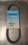 Dayco Topmax Snowmobile Drive Belt SPX1109. Fixed Price $26.99.