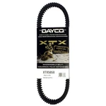 Dayco Xtx Xtreme Torque Belt For 2014-2019 Yamaha SR10L Viper Ltx. Fixed Price $181.79.