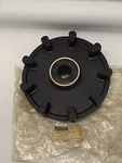 Nos Yamaha 8R6-W4753-00-00 Wheel Sprocket 1 SR540 EX570 VX600 VX500 VMX540. Fixed Price $119.99.