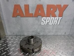 Used Oem Yamaha Utv Clutch Carrier Assy Wolverine 850 BG4-16620-10-00. Fixed Price $254.51.