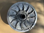Arctic Cat 0726-345 Driven Clutch Secondary 36 Deg Helix Snowmobile 2019 ZR3000. Fixed Price $274.99.