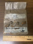 Used Lot Of Arctic Cat Clutch Ramp 1985 Cougar 0146-143 Ab. Fixed Price $26.92.