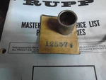 Rupp Oem Vintage Bushing 12557. Fixed Price $39.99.