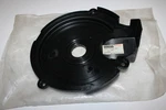1980 1982 Yamaha Tri-moto YT125 Rear Brake Caliper Cover 3X3-25716-00-00. Fixed Price $39.95.