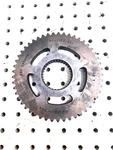 2009-2019 Ski-doo Freeride 850 Oem Bottom Chain Case Sprocket 504152581. Fixed Price $69.99.