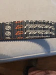 Gates Force Carbon Drive Belt 46C4266. Fixed Price $49.00.