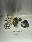 92 93 Yamaha Vmax 4 750 Speedometer Drive Gear Bearing Coupler Oem. Fixed Price $131.59.