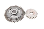 07 Yamaha Rage Crank Gears RSG90W. Fixed Price $69.99.