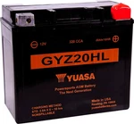 Yuasa Factory Activated Battery GYZ20HL Ski Doo Mxz 700 02-03. Fixed Price $210.95.