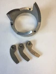 Arctic Cat Panther 370R High Altitude Kit 5000'-9000' 2639-358. Fixed Price $95.00.