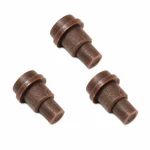 New 1997 Arctic Cat Zr 580 Efi Oem Driven Clutch Torque Buttons (qty 3) 0648-031. Fixed Price $10.95.