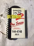 Nos Dayco Ultimax 2 Belt 144-4740 For 99-03 Polaris Edge Rmk Xcr Sp Xcf. Fixed Price $39.99.
