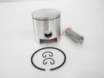 For Polaris Motonieve Indy 400 Sks Piston Kit 09-707 3083883 3083304 Std + Ring. Fixed Price $54.54.