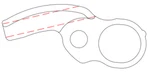 Speedwerx 3PK 850 Turbo Adj. Clutch Weights 52.5 Grams Ski SDT5. Fixed Price $170.33.