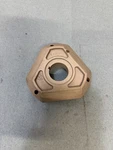 Johnson / Evinrude Snowmobile Secondary Clutch Spring Cap 112850. Fixed Price $35.99.