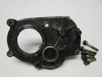 1971 Yamaha Exciter Oil Pump Drive Gear Case. Fixed Price $40.45.