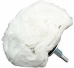 Bio-kleen Hardware Parts Polishing Durable Fiber Bonnet Cleaning Ball A39300. Fixed Price $26.53.