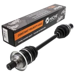Niche Rear Cv Axle Half Drive Shaft For Arctic Cat 400 500 550 650 700 1502-938. Fixed Price $89.95.