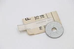 Nos Oem Polaris Washer 7571618. Fixed Price $8.00.