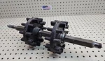 1980 Yamaha Et 340 Enticer Driveshaft Axle 11 Tooth 8G8-W4751-00-00. Fixed Price $69.99.