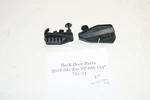 2018 Ski-doo Summit 850 Sp 154" Gen Right Rh Side Panel Upper Lower Latch. Fixed Price $18.95.