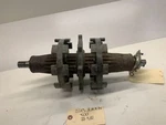 Driveshaft Tubular Bond With Collar Assembly - 2013 Polaris Rmk Pro Blue. Fixed Price $300.00.