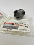 8FA-17645-10-00 Yamaha Collar 8FA176451000, New Genuine Oem Part. Fixed Price $38.54.