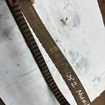 1982 Ski-doo Nordik Vintage Snowmobile Rotax 377 Clutch Belt 414-3758-00. Fixed Price $39.95.