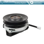 ?for Ferris 5100417 Pto Clutch, Bearing Upgrade High Torque Series. Fixed Price $116.59.