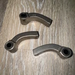 Ski-doo 900ACE Turbo Primary Ramps/weights (873) 417224302. Fixed Price $60.00.