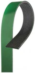 Serpentine Belt-fleetrunner Heavy Duty Micro-v Gates K100456HD. Fixed Price $129.99.