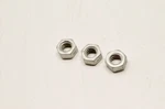 Comet 207953A Pivot Lock Nut Kit Nos. Fixed Price $7.95.