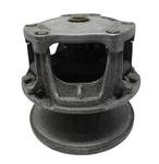 1997 Polaris Indy 500 Drive Clutch Assembly 1321718. Fixed Price $149.95.