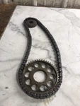22 Ski-doo Mxz Sport 600 Snowmobile Chain Drive Gears Guts Internals. Fixed Price $149.00.