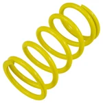 Primary Drive Clutch Yellow Spring For Arctic Cat ZR500 1999 2000 - 2002. Fixed Price $17.01.