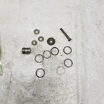 2008-2010 Polaris Iq Switchback Rmk Dragon 600 800 Secondary Clutch Bolt 7517581. Fixed Price $13.50.