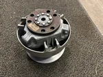 Ski-doo Mach Primary Clutch Drive Summit Rev 800 Forged Billit 1000 TRA4 Mxz. Fixed Price $308.53.