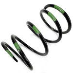 Speedwerx, H-5 Alloy Black/grn Secondary Clutch Spring, CCH5-J-150-250. Fixed Price $57.70.