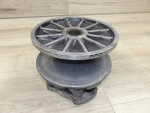 1994 Polaris Indy Triple Xlt 580 Snowmobile Primary Clutch Driven Belt. Fixed Price $299.00.