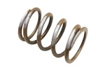 New Oem Polaris 7041286 Gold Silver Clutch Spring Nos. Fixed Price $49.99.