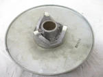 John Deere Clutch Plate Face For 500 Snowmobiles (AM52285). Fixed Price $107.19.