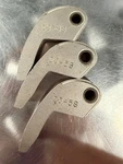 1322911 Set Of Polaris 23-58 Primary Clutch Weights. Fixed Price $35.00.