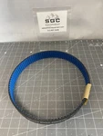 Gates Powergrip Chain Carbon Polyurethane Belt Pn: 8MGT-800-36. Fixed Price $200.00.