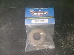 New Epi Upper Sprocket # 22T 15W 15T Internal Spline 370515 Yamaha. Fixed Price $19.95.