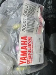 New Yamaha Oem Snowmobile Clutch Spring Yellow / Pink 90501-582J1-00. Fixed Price $30.00.
