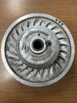 09 Polaris Rmk 800 Cfi Secondary Clutch Driven Team 1322721 Oem Dragon 700. Fixed Price $120.00.
