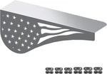 Clutch Cover Chain Guard For Predator 212CC 224CC 196CC GX160 CT200U Mini Bike. Fixed Price $26.91.